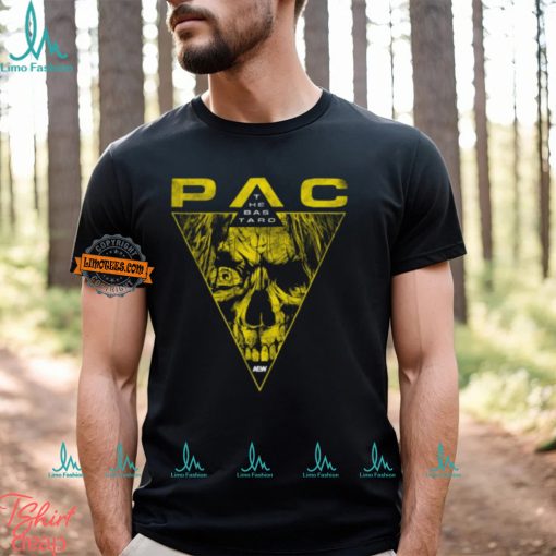 Top Rope Tuesday Limited Edition Pac   Not Dead Yet Shirt