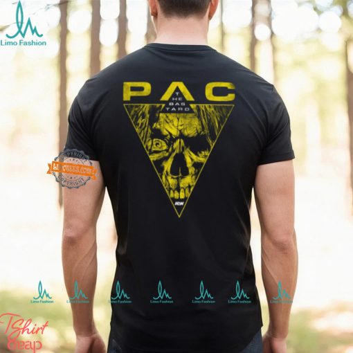 Top Rope Tuesday Limited Edition Pac   Not Dead Yet Shirt