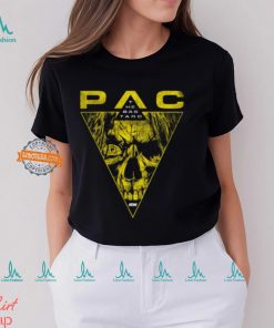 Top Rope Tuesday Limited Edition Pac Not Dead Yet Shirt