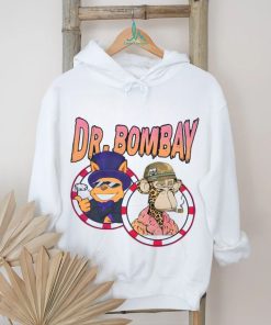 Top snoop Dogg Roobet and Dr Bombay shirt