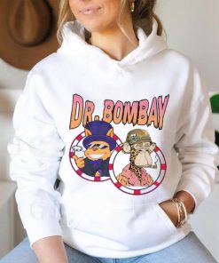 Top snoop Dogg Roobet and Dr Bombay shirt