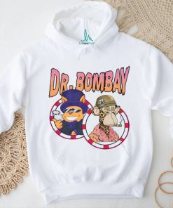 Top snoop Dogg Roobet and Dr Bombay shirt