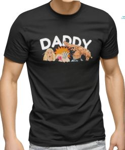 Topg Andrew Tate Call Me Daddy T Shirt