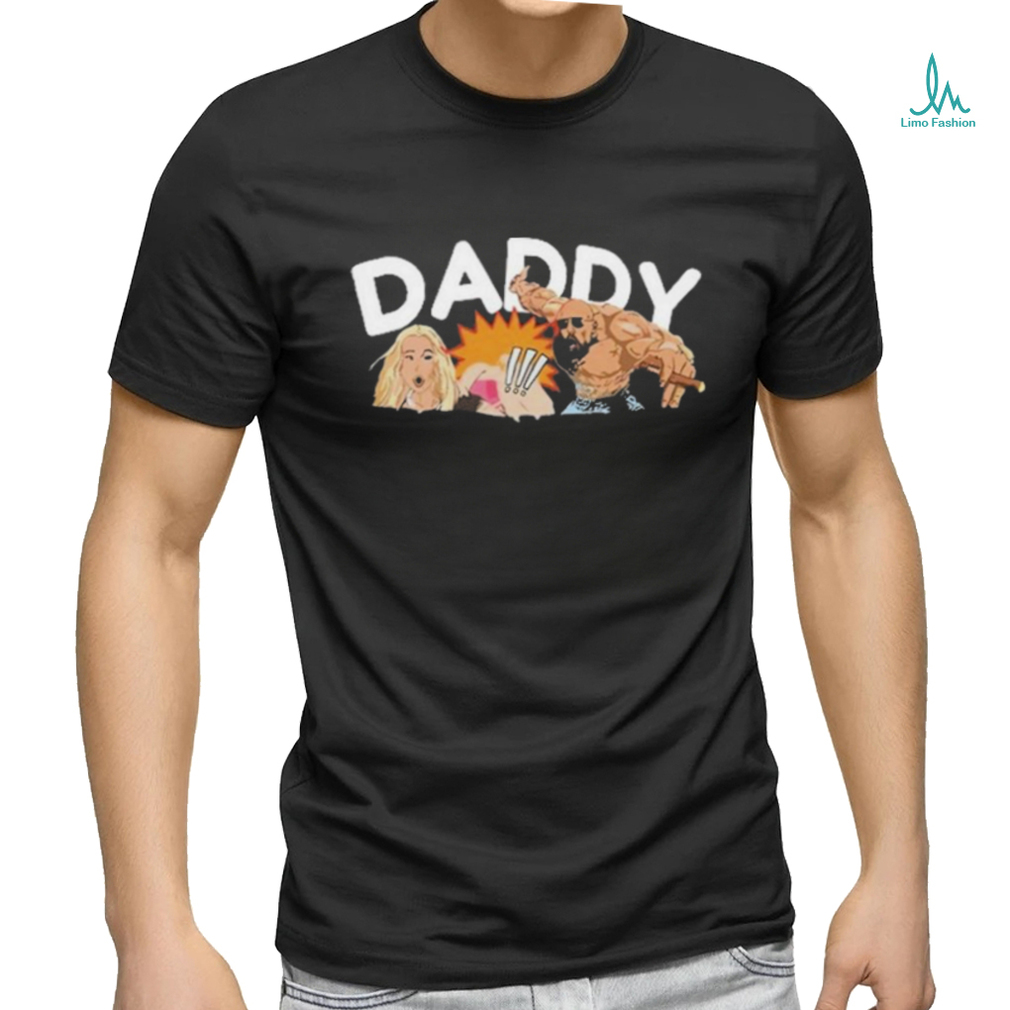 Topg Andrew Tate Call Me Daddy T Shirt Topg Andrew Tate Call Me Daddy T Shirt