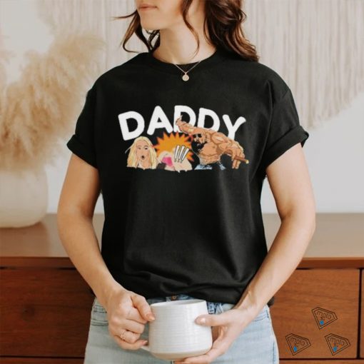 Topg Andrew Tate Call Me Daddy T Shirt