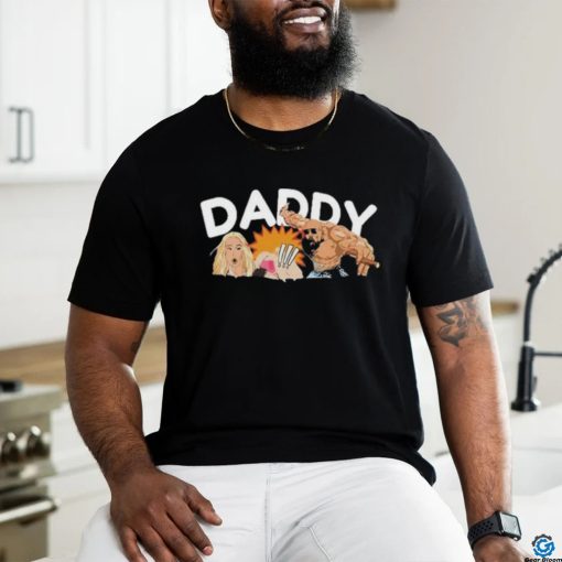 Topg Andrew Tate Call Me Daddy T Shirt