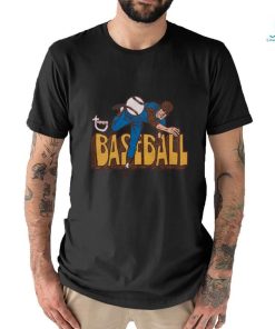 Topps Baseball shirt