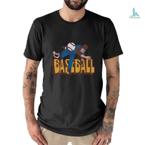 Topps Baseball shirt