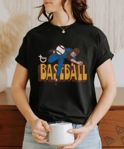 Topps Baseball shirt