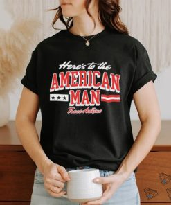 Trace Adkins American Man Shirt