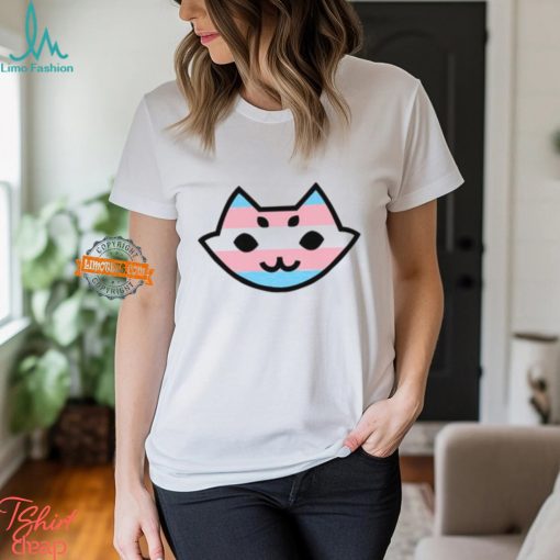 Trans Roxy Shirt