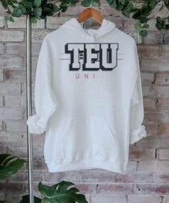 Travis Kelce Tight End University Shirt