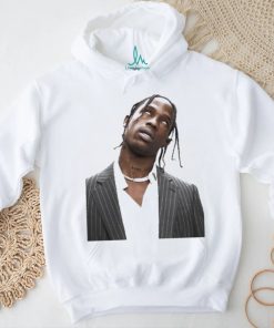 Travis Scott Concert 2024 shirt