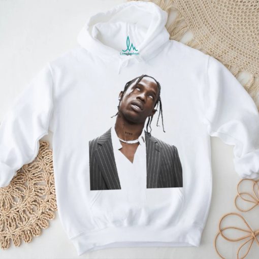 Travis Scott Concert 2024 shirt