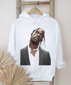 Travis Scott Concert 2024 shirt