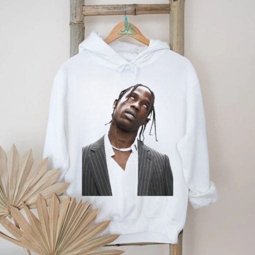 Travis Scott Concert 2024 shirt