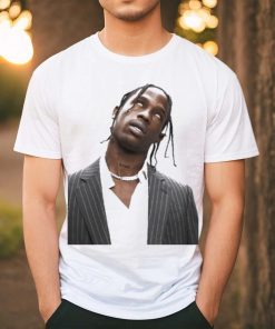 Travis Scott Concert 2024 shirt