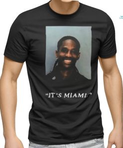 Travis Scott It’s Miami shirt, hoodie, sweater, long sleeve and tank top Travis Scott It’s Miami shirt