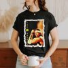 David Malukas 66 signature MSR shirt