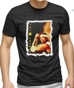 Trea Turner Allen Iverson The Answer shirt