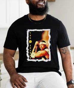 Trea Turner Allen Iverson The Answer shirt