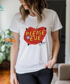 Tribe Of God Please Eve P.E T Shirt