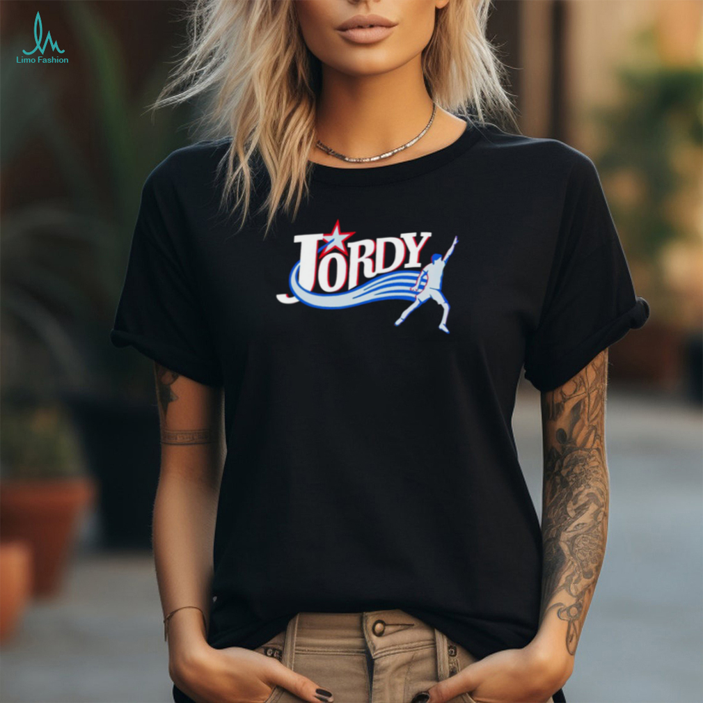 Trip Jordy Air Jordy shirt