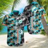 Chicago Bears NFL Hawaiian Shirt Trending Summer Aloha