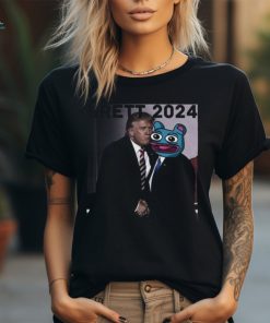 Trump Brett 2024 Shirt