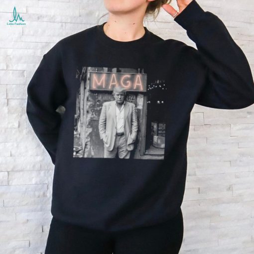 Trump Vintage Maga Shirt