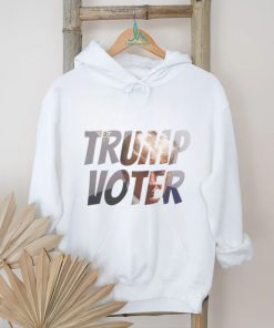 Trump voter shirt