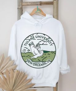 Tulane Green Wave New Orleans La T Shirt