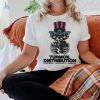 Official Scott Alan Thank You For The Memories T Shirt