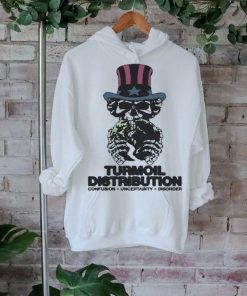 Turmoil Distribution Shirt