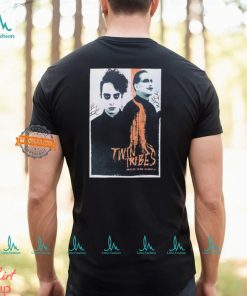 Twin Tribes The Novo Los Angeles CA June 22 2024 Poster shirt