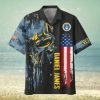 Personalized Cannibal Corpse Live Cannibalism Short Sleeve Hawaiian Shirt