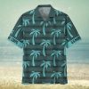 Yes Rock Band Short Sleeve Hawaiian Shirt