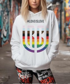 URC Unity Logo Shirt