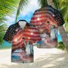 Rock Band Motorhead Albums All Over Printed Hawaiian Shirt and Beach Short