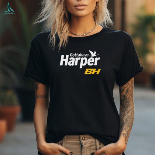 Ua X Wawa Harper Gottahava Shirt