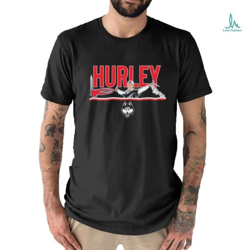 Uconn Basketball Dan Hurley Shirt
