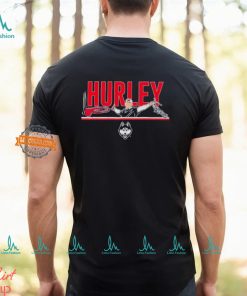 Uconn Basketball Dan Hurley Shirts