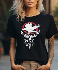 Uncle howdy the wyatt sicks shirt