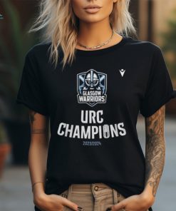 United Rugby 2023 24 URC Champions Shirt