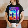 Pat Sajak Wheel Of Fortune 1981 2024 41 Seasons Thank You For The Memories T Shirt