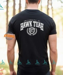 University Of Hawk Tuah Shirts