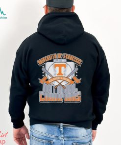 University Of Tennessee 2024 National World Champions ’47 Franklin Shirt