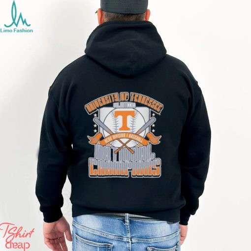 University Of Tennessee 2024 National World Champions ’47 Franklin Shirt