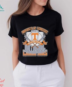 University Of Tennessee 2024 National World Champions ’47 Franklin Shirt