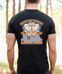 University Of Tennessee 2024 National World Champions ’47 Franklin Shirt